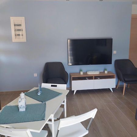La Casita A Brand New Apartment In The Center Argostoli  Exterior photo