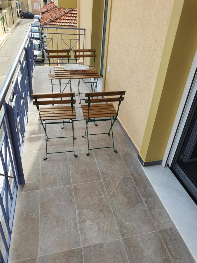La Casita A Brand New Apartment In The Center Argostoli  Exterior photo