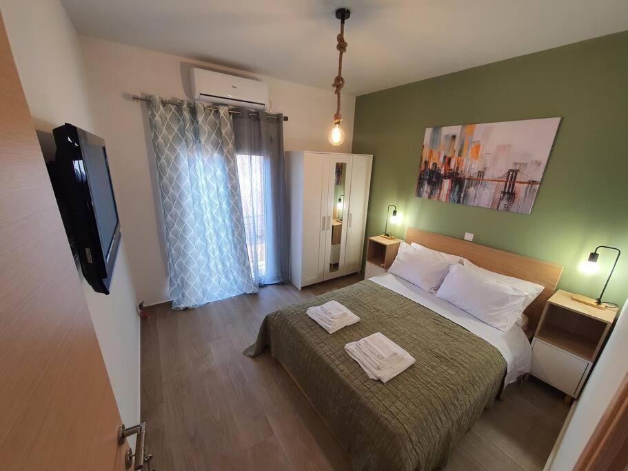 La Casita A Brand New Apartment In The Center Argostoli  Exterior photo