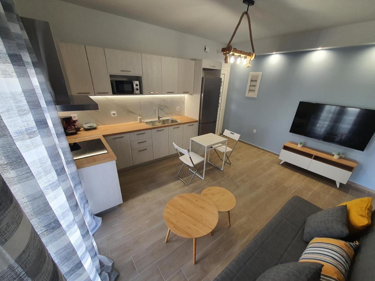 La Casita A Brand New Apartment In The Center Argostoli  Exterior photo