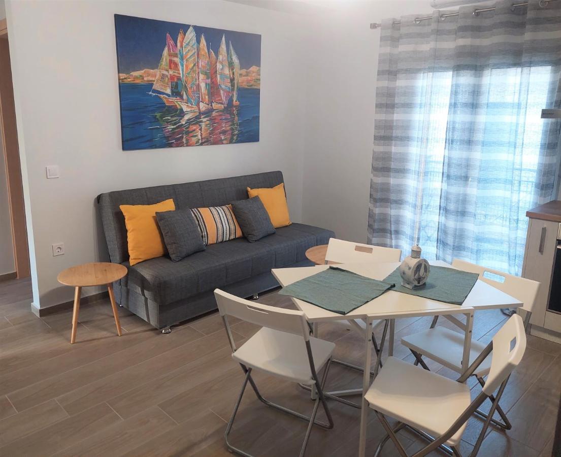 La Casita A Brand New Apartment In The Center Argostoli  Exterior photo