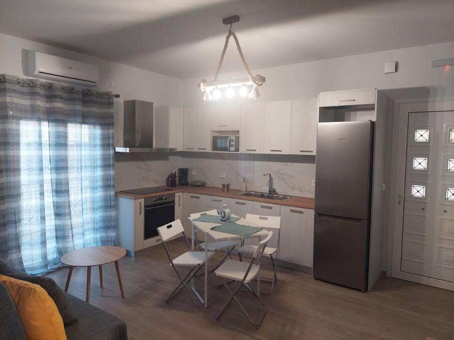 La Casita A Brand New Apartment In The Center Argostoli  Exterior photo