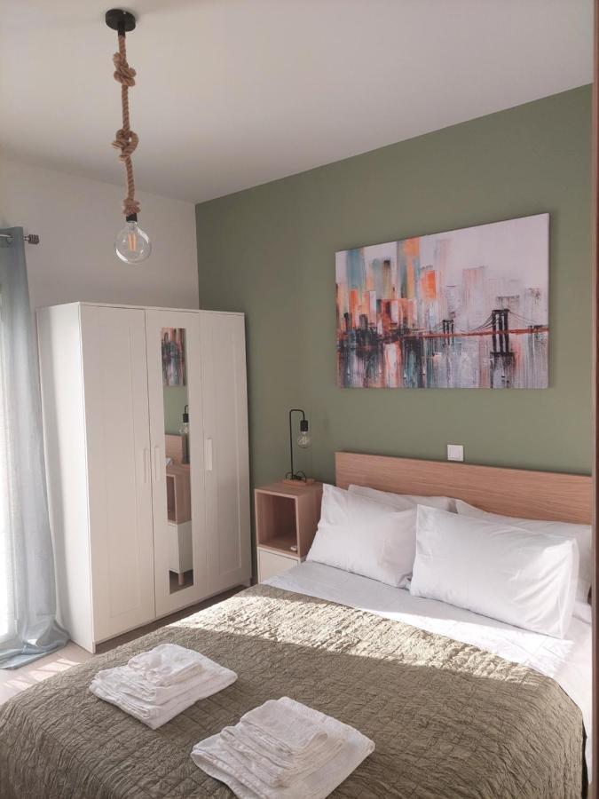 La Casita A Brand New Apartment In The Center Argostoli  Exterior photo