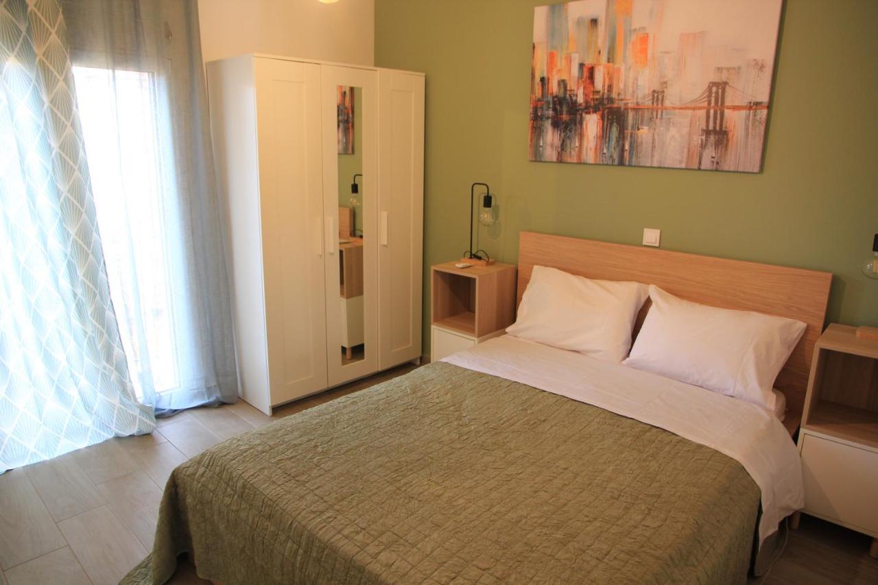 La Casita A Brand New Apartment In The Center Argostoli  Exterior photo