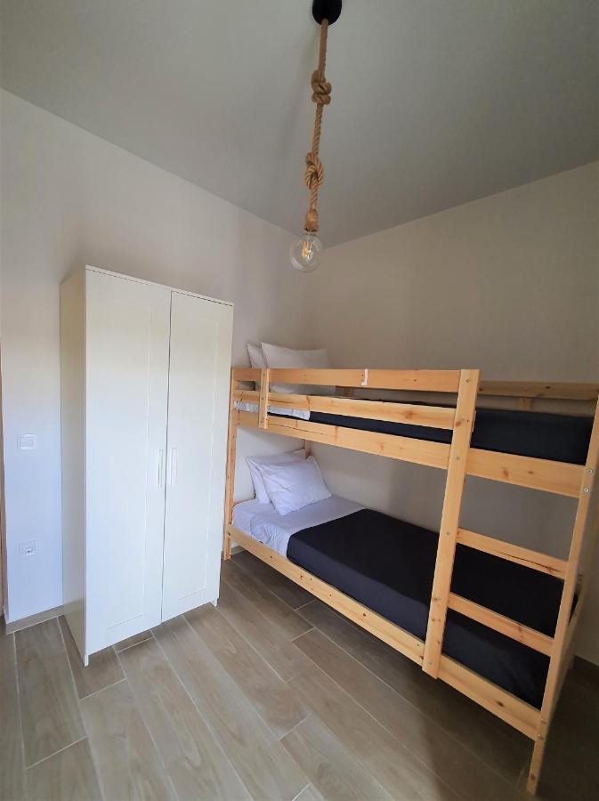La Casita A Brand New Apartment In The Center Argostoli  Exterior photo