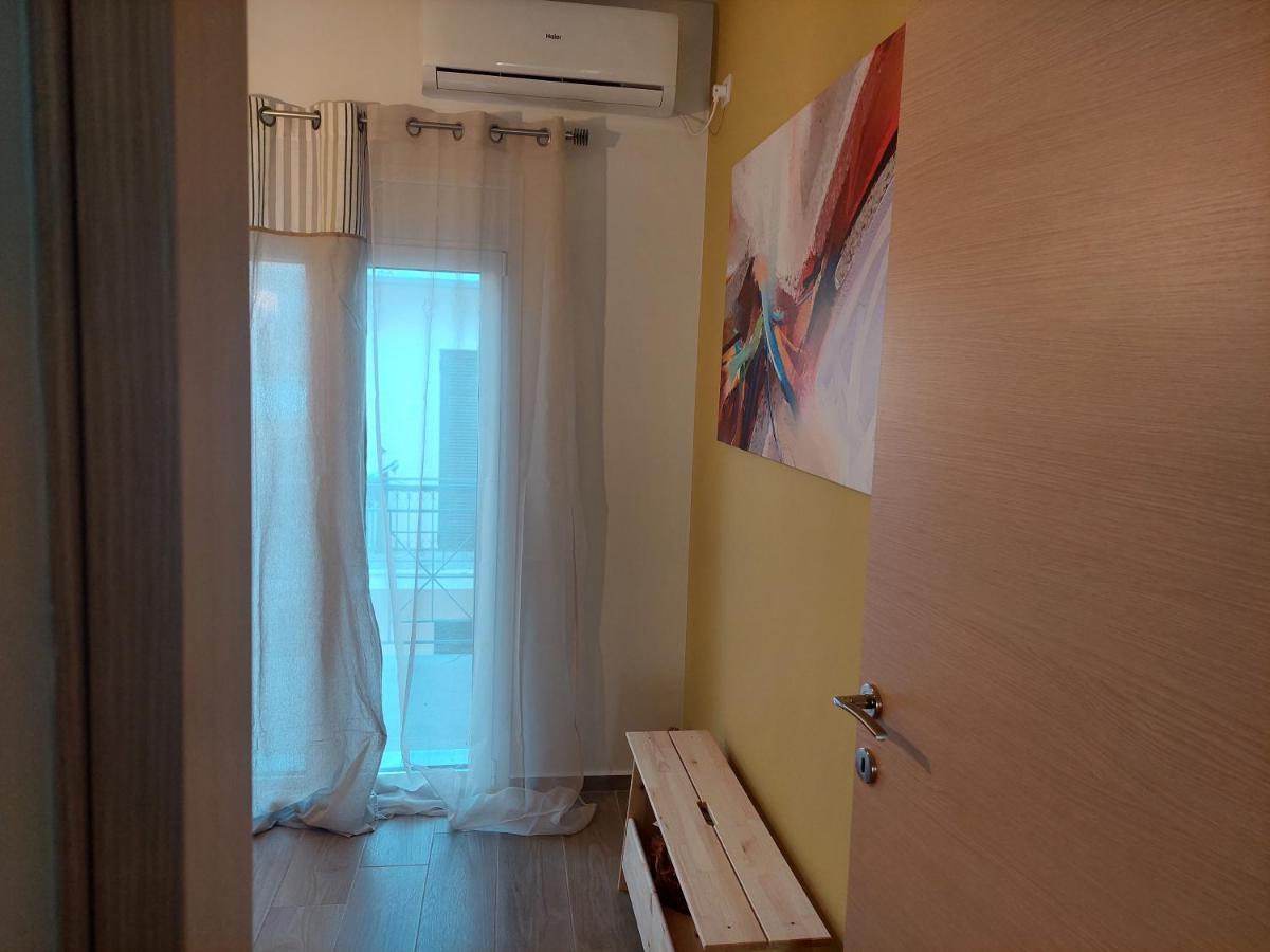 La Casita A Brand New Apartment In The Center Argostoli  Exterior photo