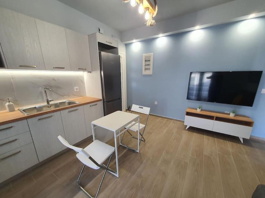La Casita A Brand New Apartment In The Center Argostoli  Exterior photo