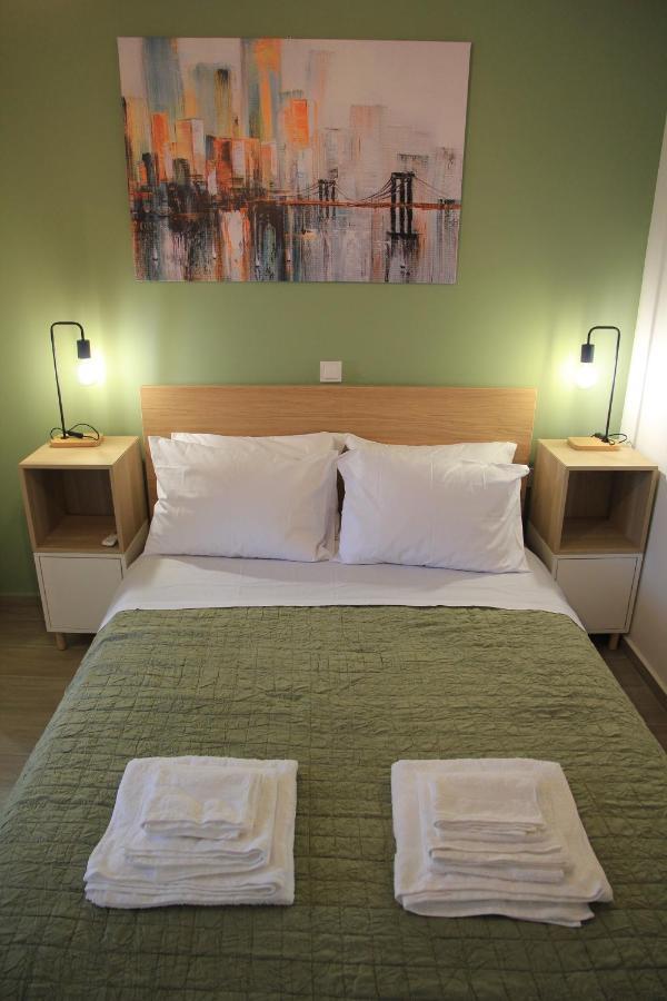 La Casita A Brand New Apartment In The Center Argostoli  Exterior photo