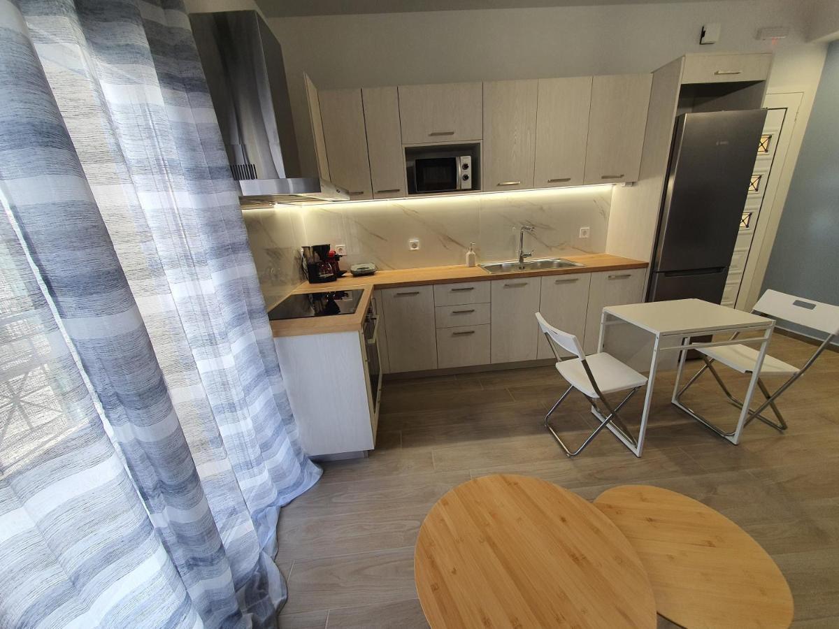 La Casita A Brand New Apartment In The Center Argostoli  Exterior photo