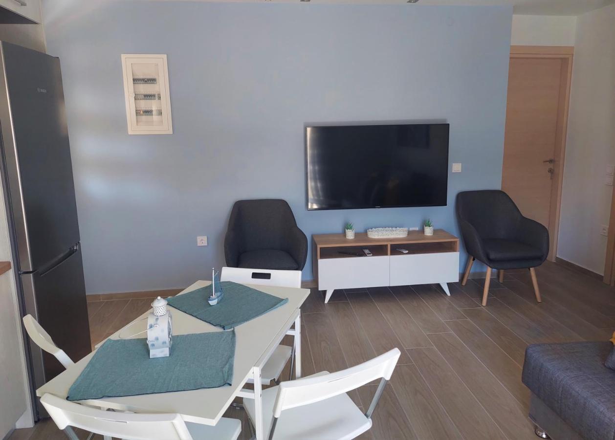 La Casita A Brand New Apartment In The Center Argostoli  Exterior photo