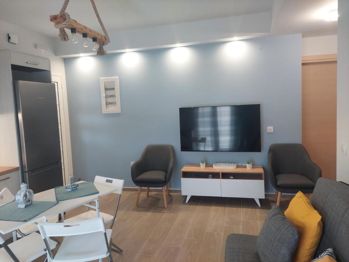 La Casita A Brand New Apartment In The Center Argostoli  Exterior photo